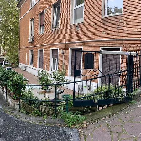 El-Even Suites Parioli