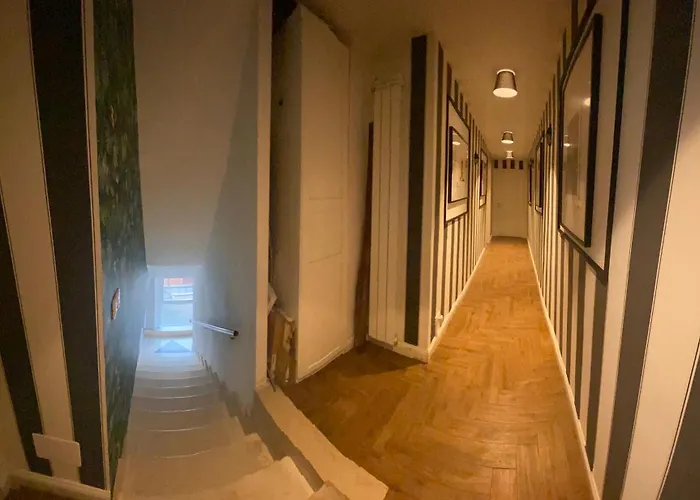 El-even Parioli 4* Рим