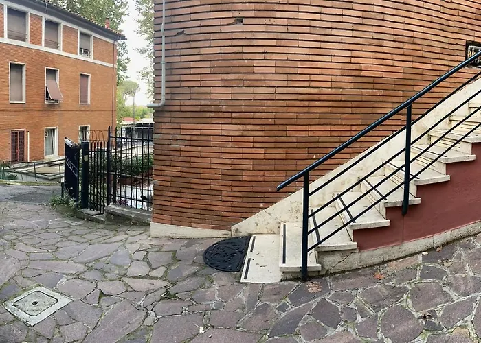 El-even Parioli 4*