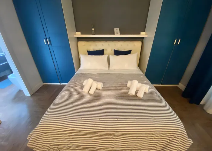 Apart Otel El-even Parioli 4*