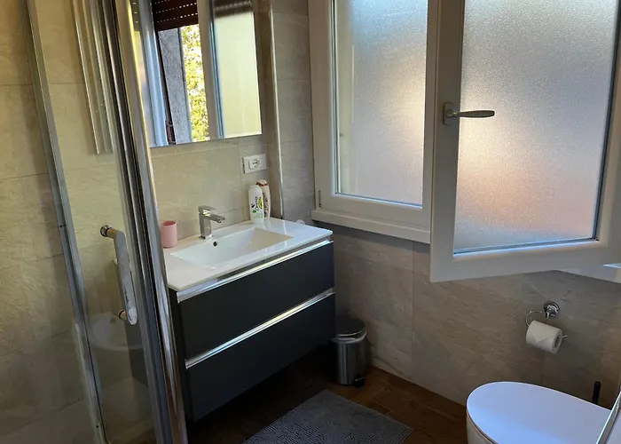 El-even Parioli Apart Otel 4*