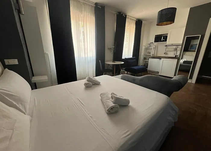 El-even Parioli 4* Рим