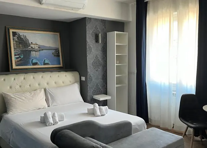 El-even Parioli 4* Рим