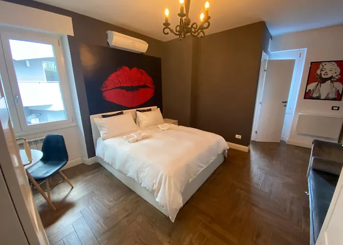El-even Parioli 4* Рим