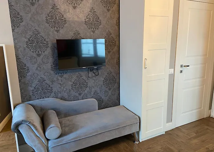 El-even Parioli Apart Otel