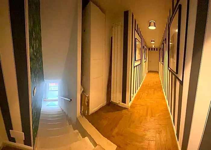 El-even Parioli 4* Рим