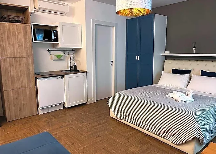 El-even Parioli 4* Рим